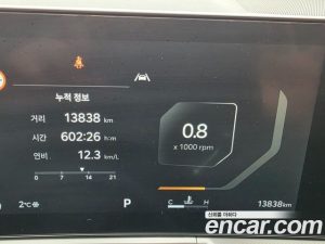 Kia Sorento Дизель 2.2 2WD 2025 года из Южной Кореи