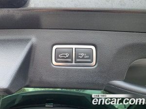 Kia Sorento Дизель 2.2 2WD 2025 года из Южной Кореи