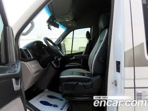 Hyundai Solati 15 2024 года из Южной Кореи