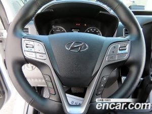 Hyundai Solati 15 2024 года из Южной Кореи