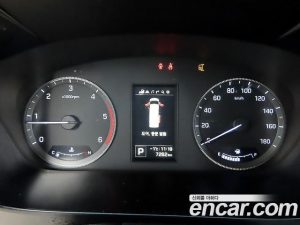 Hyundai Solati 15 2024 года из Южной Кореи