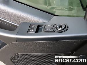 Hyundai Solati 15 2024 года из Южной Кореи