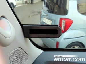 Hyundai Solati 15 2024 года из Южной Кореи