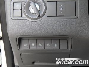 Hyundai Solati 15 2024 года из Южной Кореи
