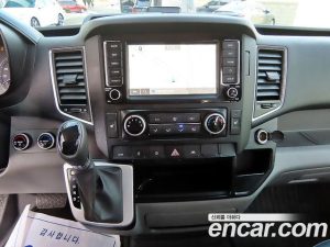 Hyundai Solati 15 2024 года из Южной Кореи
