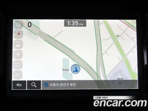 Hyundai Solati 15 2024 года из Южной Кореи