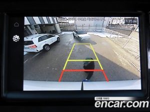 Hyundai Solati 15 2024 года из Южной Кореи