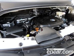 Hyundai Solati 15 2024 года из Южной Кореи