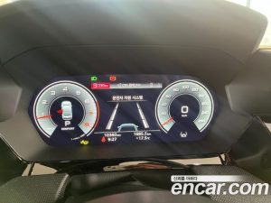 Audi A3 40 TFSI Premium 2025 года из Южной Кореи