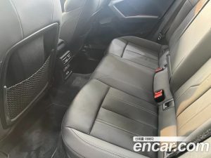 Audi A3 40 TFSI Premium 2025 года из Южной Кореи