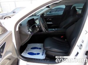 Mercedes-Benz E-Class E200 Avantgarde 2024 года из Южной Кореи