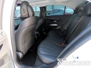 Mercedes-Benz E-Class E200 Avantgarde 2024 года из Южной Кореи