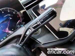Mercedes-Benz E-Class E200 Avantgarde 2024 года из Южной Кореи