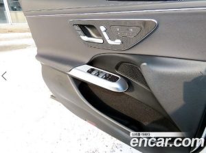 Mercedes-Benz E-Class E200 Avantgarde 2024 года из Южной Кореи
