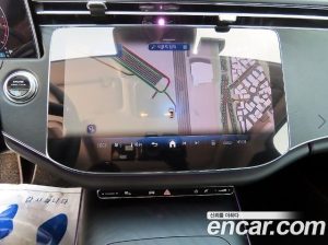Mercedes-Benz E-Class E200 Avantgarde 2024 года из Южной Кореи