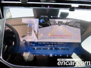 Mercedes-Benz E-Class E200 Avantgarde 2024 года из Южной Кореи