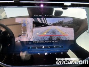 Mercedes-Benz E-Class E200 Avantgarde 2024 года из Южной Кореи