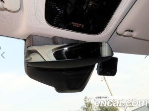 Mercedes-Benz E-Class E200 Avantgarde 2024 года из Южной Кореи