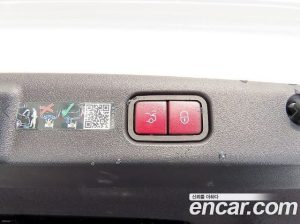 Mercedes-Benz E-Class E200 Avantgarde 2024 года из Южной Кореи