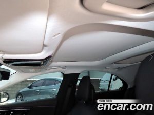 Mercedes-Benz E-Class E200 Avantgarde 2024 года из Южной Кореи
