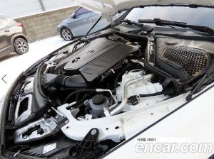 Mercedes-Benz E-Class E200 Avantgarde 2024 года из Южной Кореи