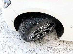 Mercedes-Benz E-Class E200 Avantgarde 2024 года из Южной Кореи
