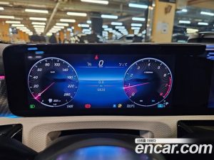 Mercedes-Benz A-Class A220 SEDAN 2025 года из Южной Кореи