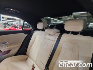 Mercedes-Benz A-Class A220 SEDAN 2025 года из Южной Кореи