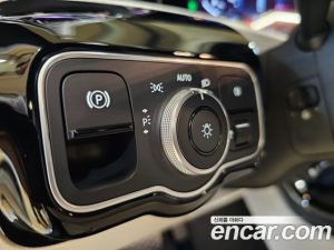 Mercedes-Benz A-Class A220 SEDAN 2025 года из Южной Кореи