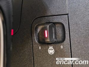Mercedes-Benz A-Class A220 SEDAN 2025 года из Южной Кореи