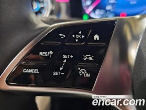 Mercedes-Benz A-Class A220 SEDAN 2025 года из Южной Кореи