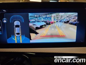 Mercedes-Benz A-Class A220 SEDAN 2025 года из Южной Кореи
