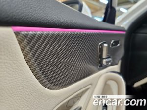 Mercedes-Benz A-Class A220 SEDAN 2025 года из Южной Кореи