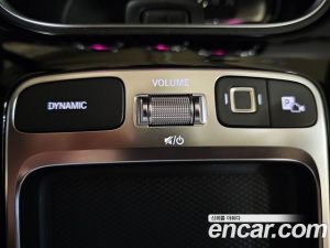 Mercedes-Benz A-Class A220 SEDAN 2025 года из Южной Кореи