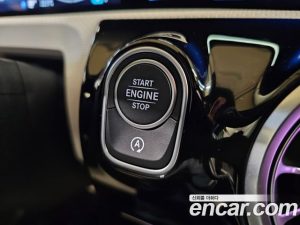 Mercedes-Benz A-Class A220 SEDAN 2025 года из Южной Кореи