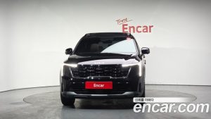 Kia Sorento Бензин 2.5T 4WD 2025 года из Южной Кореи