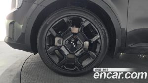 Kia Sorento Бензин 2.5T 4WD 2025 года из Южной Кореи