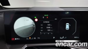 Kia Sorento Бензин 2.5T 4WD 2025 года из Южной Кореи