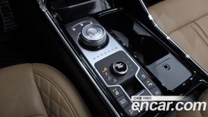 Kia Sorento Бензин 2.5T 4WD 2025 года из Южной Кореи