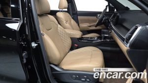 Kia Sorento Бензин 2.5T 4WD 2025 года из Южной Кореи