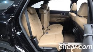 Kia Sorento Бензин 2.5T 4WD 2025 года из Южной Кореи