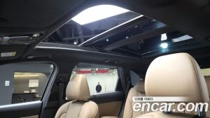 Kia Sorento Бензин 2.5T 4WD 2025 года из Южной Кореи