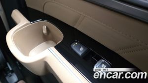 Kia Sorento Бензин 2.5T 4WD 2025 года из Южной Кореи