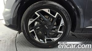 Kia Sportage Бензин 1.6 Turbo 2WD 2024 года из Южной Кореи