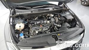 Kia Sportage Бензин 1.6 Turbo 2WD 2024 года из Южной Кореи