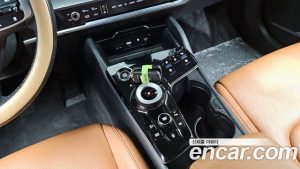 Kia Sportage Бензин 1.6 Turbo 2WD 2024 года из Южной Кореи
