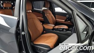 Kia Sportage Бензин 1.6 Turbo 2WD 2024 года из Южной Кореи
