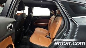 Kia Sportage Бензин 1.6 Turbo 2WD 2024 года из Южной Кореи
