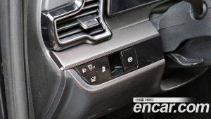Kia Sportage Бензин 1.6 Turbo 2WD 2024 года из Южной Кореи