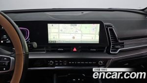 Kia Sportage Бензин 1.6 Turbo 2WD 2024 года из Южной Кореи
